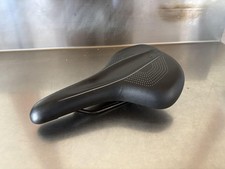 Trek Fx3 Genuine Bontrager Nebula Saddle Black