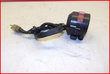 HONDA CA 125 REBEL 1995-2000