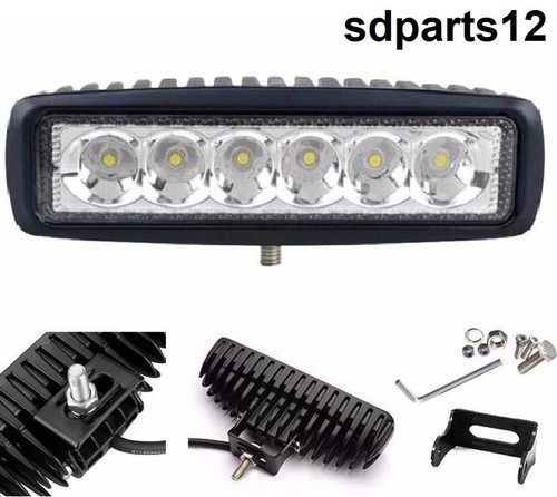 Phare travai led 12v - 12v, 24v