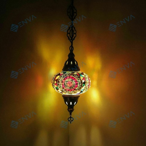 Lampe suspendue plafond - au, en
