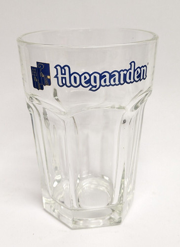 Hoegaarden bière pinte verre - bière,