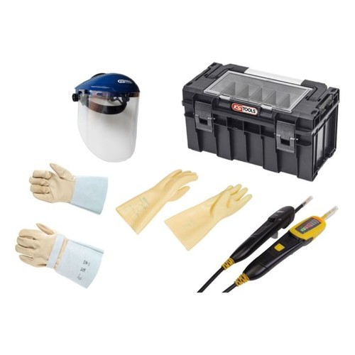 Kit epi pour - kit,