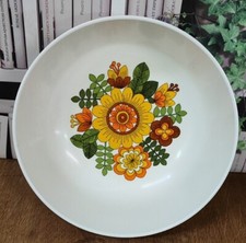 Saladier Mélaminé Vintage