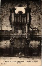 CPA AK Église de La