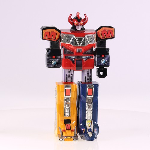 Bandai power rangers - bandai,