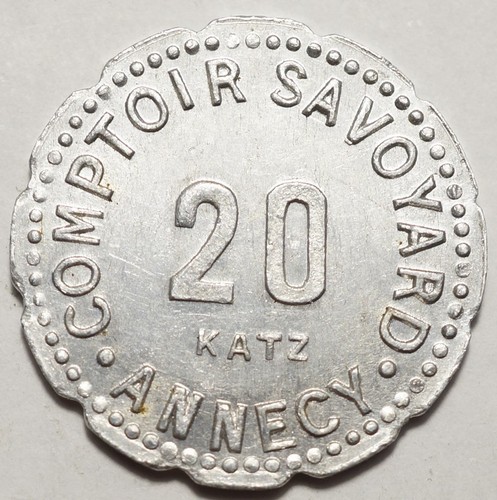 Necessite annecy - 74,