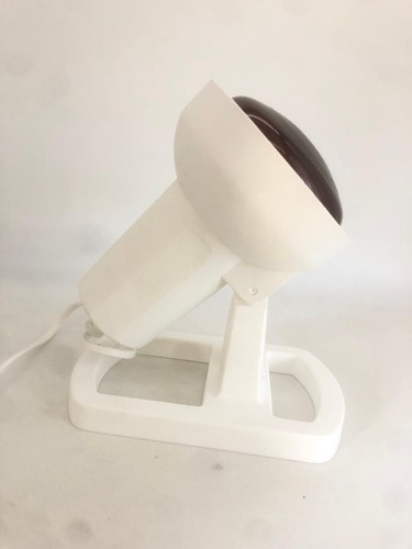 Lampe médicale infrarouge