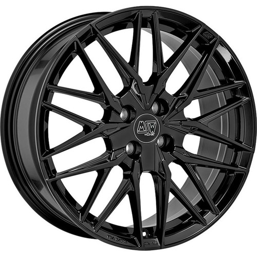 Jante alu msw 18 - jante, 18"