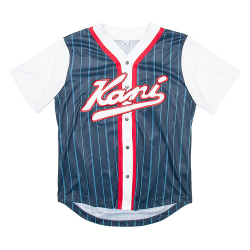 Karl kani shirt - kani, homme