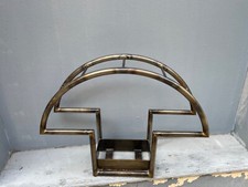 Porte parapluie Art Déco