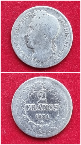 Monnaie ancienne rare