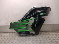 2018 KAWASAKI ZZR 1400 ZX 1400 Right Hand Middle Fairing (see listing)