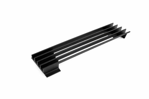 Genuine oem right - oem, grille