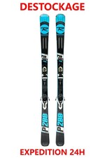 ski occasion ROSSIGNOL "P_200"