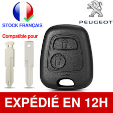 Coque Boitier Neuf 2 Boutons