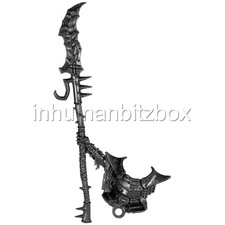 RAZK14 CLAWLORD BRAS VOUGE