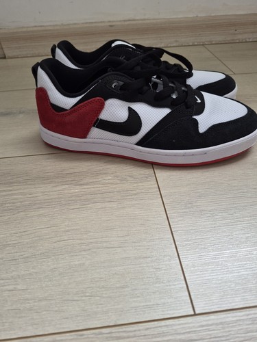 Sneakers nike halleyoop - sneakers, sb