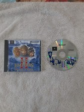 AGE OF EMPIRES II 2 THE AGE OF