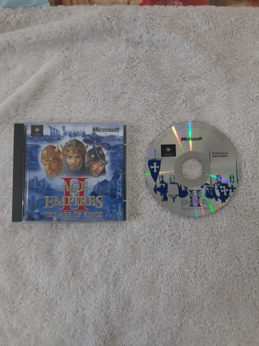 Age empires the - empires,