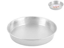 Moule À Gâteau Haut En