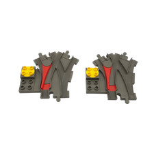 Lego® train Duplo 2 GRIS