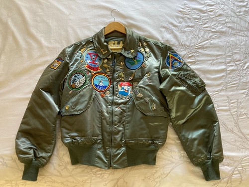 Blouson vol exemplaire - vol,