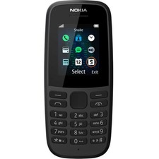 NOKIA 105 TA-1174 4TH EDITION