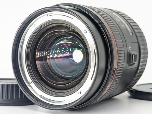 Vidéo mint canon - mint], ef