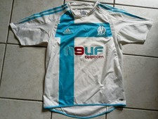 MAILLOT FOOT ADIDAS OM