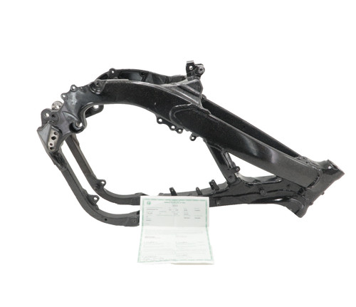Kawasaki kx450f stock - kx450f, main