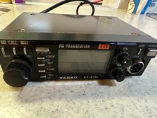 YAESU FT-212L