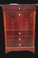 secrétaire Louis Philippe en