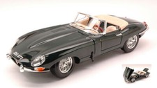 Miniature voiture auto 1:18 Burago Jaguar Modélisme Static diecast ancienne New