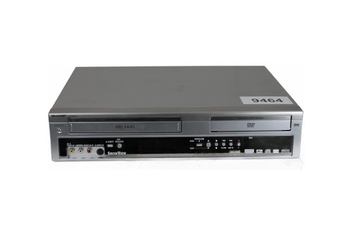 Sharp rw270 vhs - vhs, /