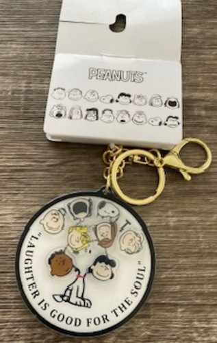 Porte clés snoopy shaker - snoopy,