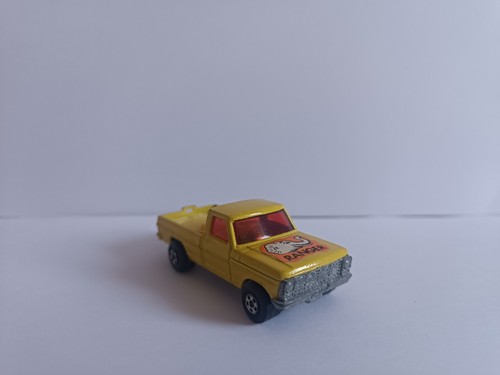 Matchbox lesney 1973 57 - 1973, /57
