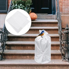 Perroquet cage protecteur