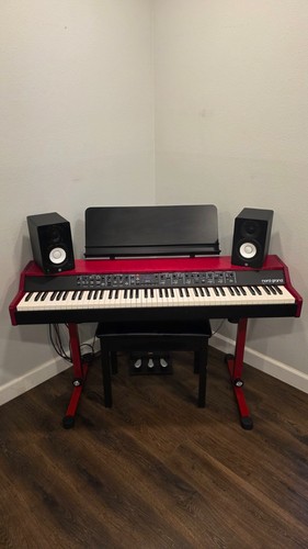 Nord grand key stage - 88-key,