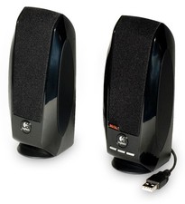 Logitech S150 Enceintes USB