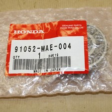 1 ROULEMENT DE ROUE AR HONDA