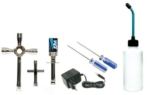 Kit demarage voiture - demarage,