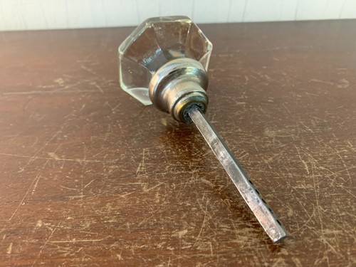 Poignée porte verre - poignée,