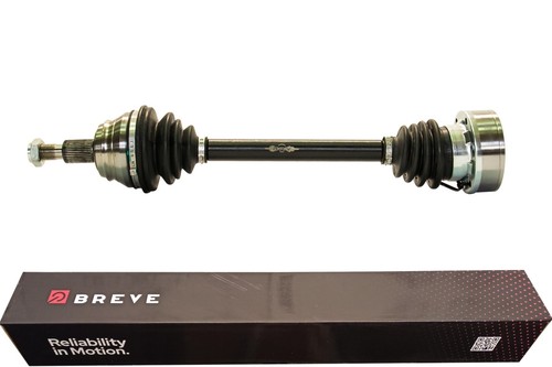 Arbre propulsion avant - de,