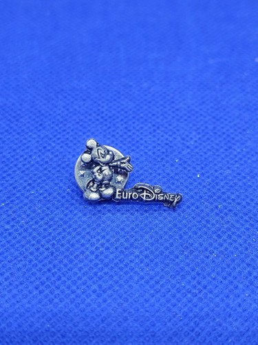 Pin mickey euro - mickey,