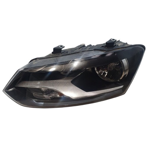 Phare gauche volkswagen - polo, v