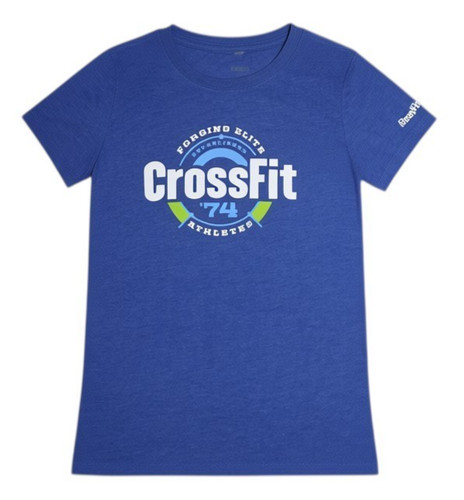 Reebok crossfit athletes - crossfit,
