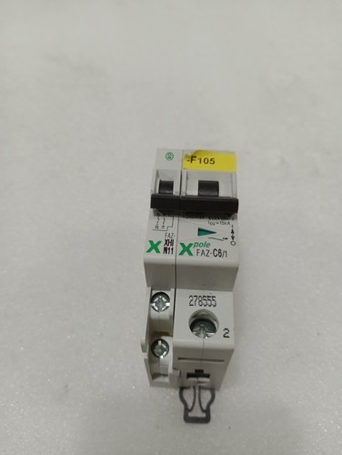 Xpole faz relais - faz-c6,