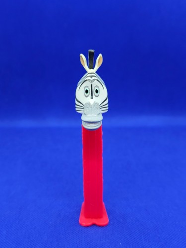 Pez marty madagascar - marty,
