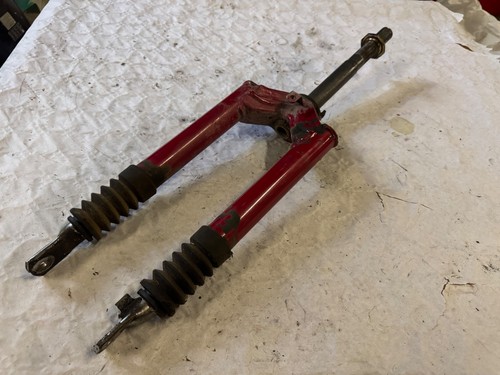 Fourche honda 50 wallaroo - fourche,
