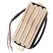 Guitare électrique Double